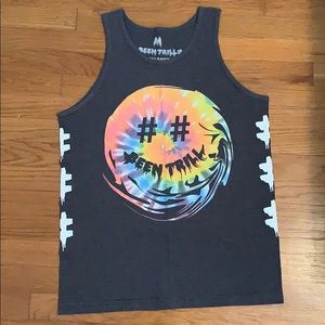 Men’s tank top
